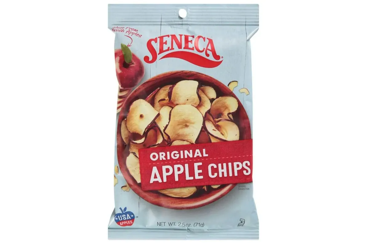 Apple Chips