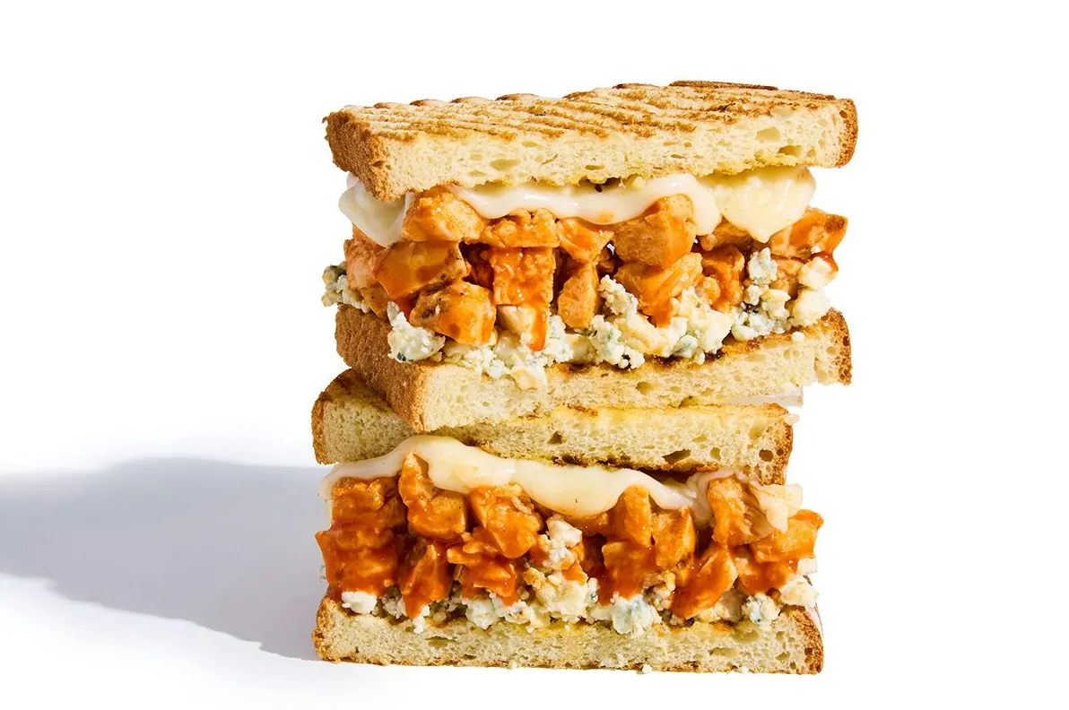 Buffalo Chicken