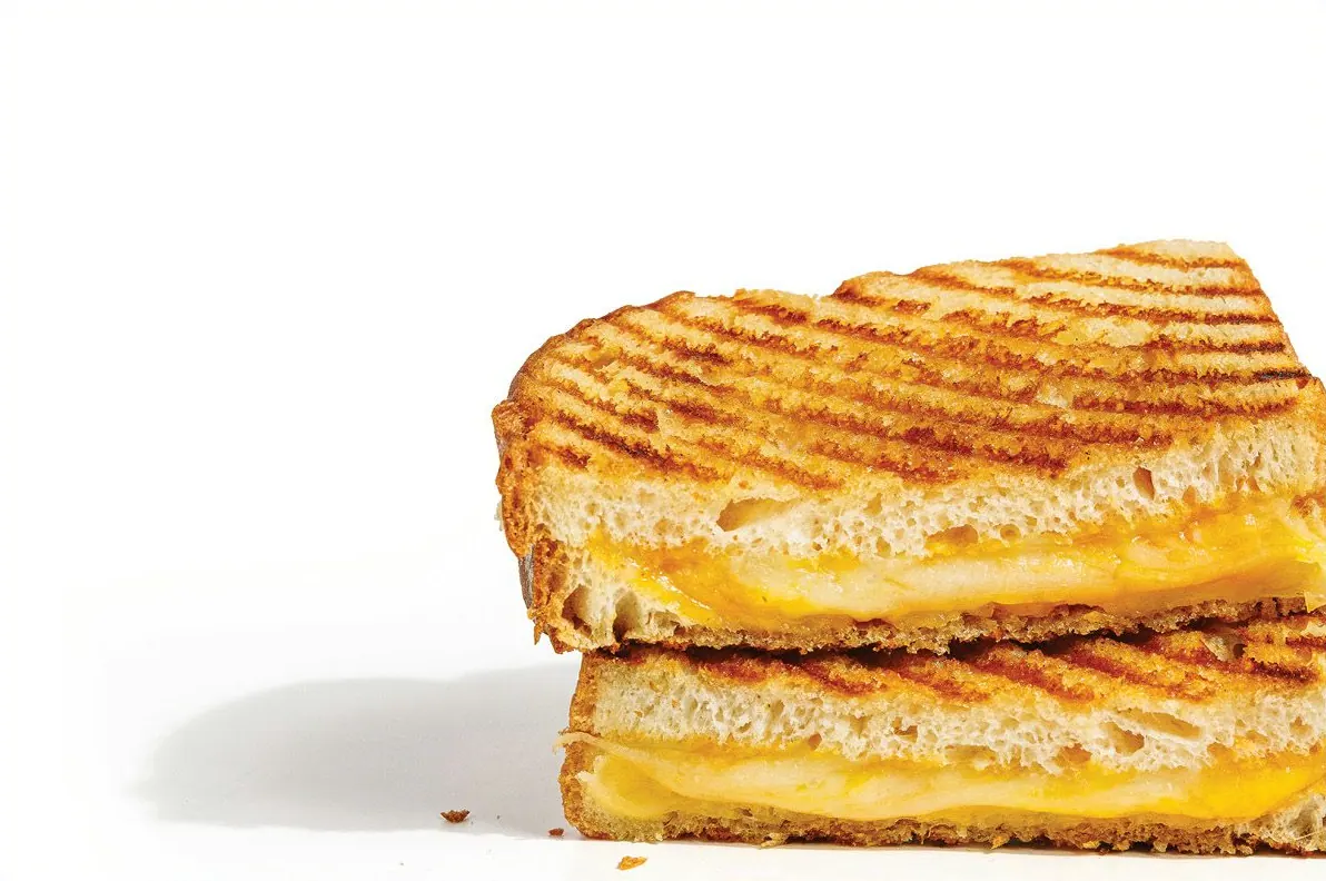 Grilled Cheese